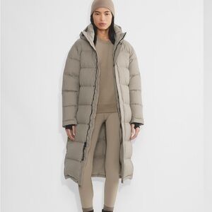 ARITZIA Super Puff Long